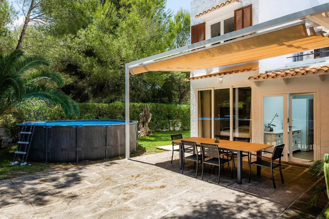 Holiday home Sa Figuereta Beach Playa de Muro
