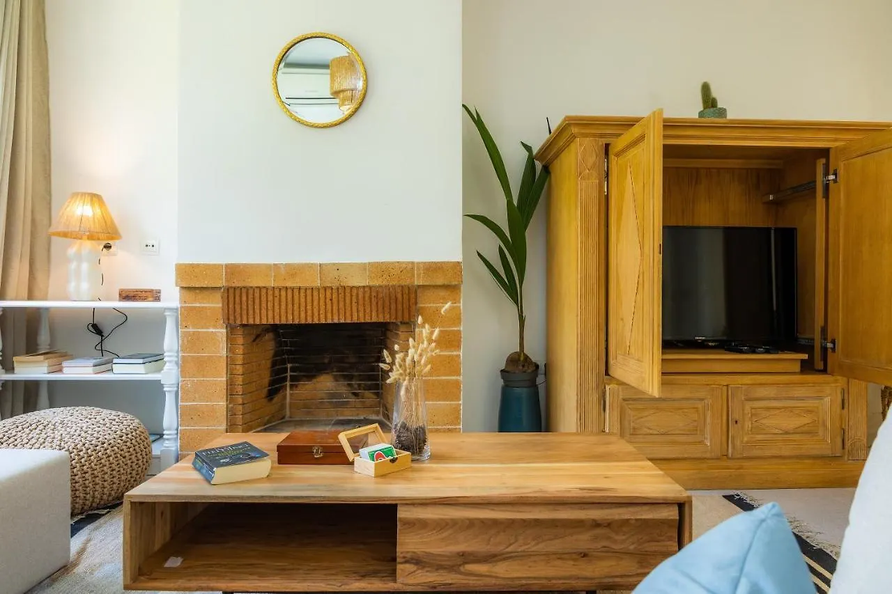Holiday home Sa Figuereta Beach Playa de Muro  Spain