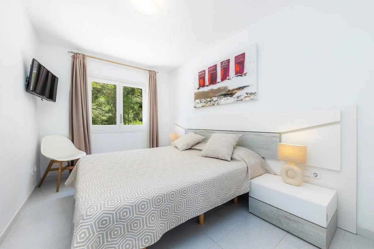 Holiday home Sa Figuereta Beach Playa de Muro