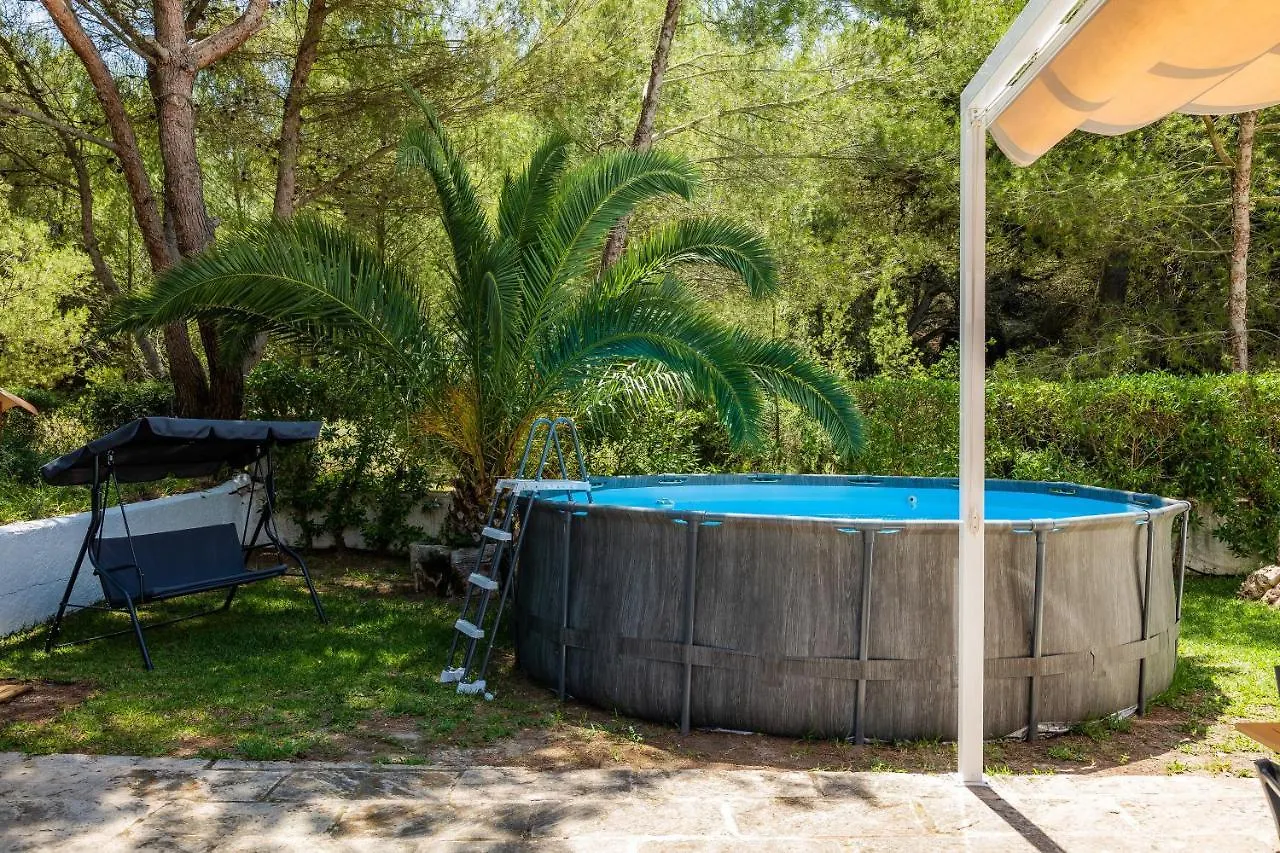 Sa Figuereta Beach Playa de Muro  Holiday home Playa de Muro (Mallorca)