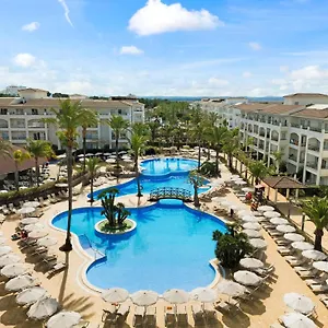 Apartahotel Viva Blue &, Playa de Muro (Mallorca)