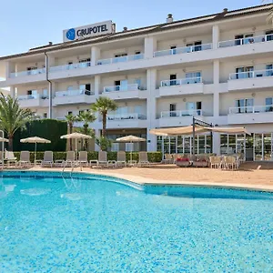 4* Aparthotel Grupotel Alcudia
